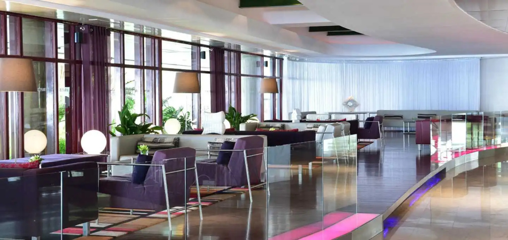 Pestana Casino Studios