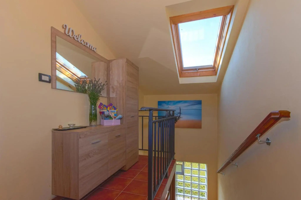 Apartment Anai Rijeka