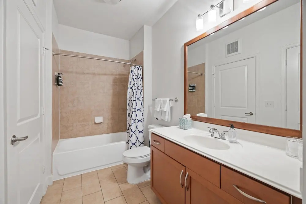 Kasa Houston Upper Kirby Apartments