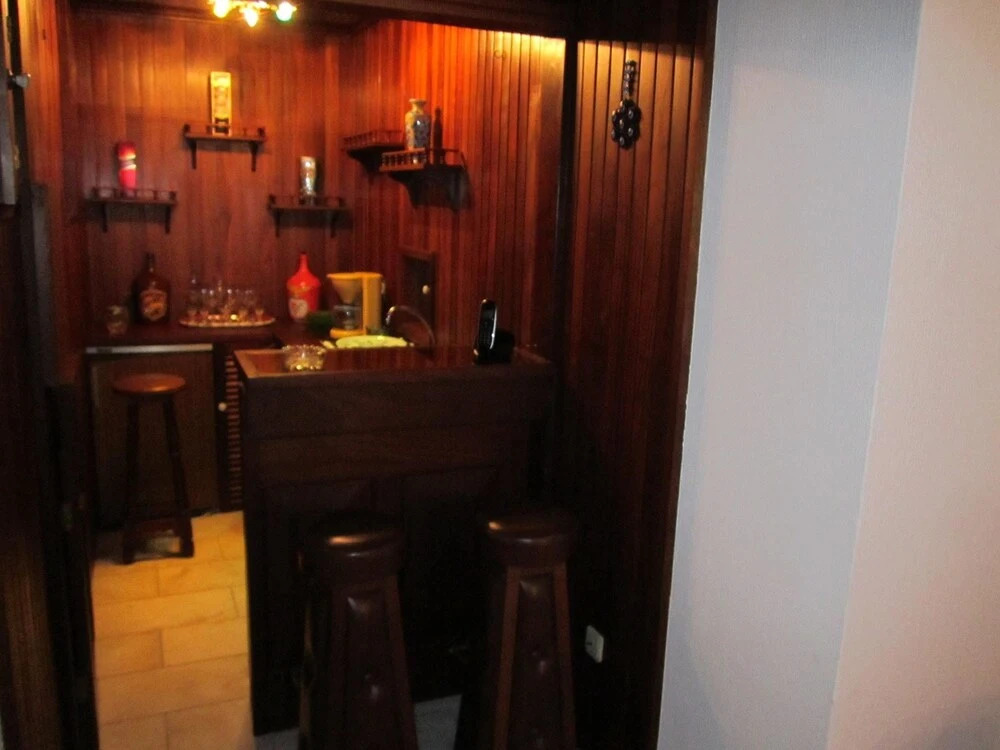 Apartment With 3 Bedrooms in Funchal, With Wonderful sea View, Terrace