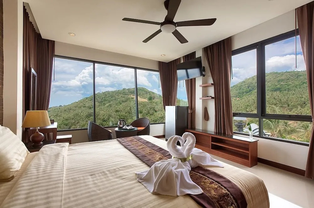 Sunrise Mountain Resort
