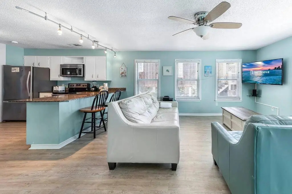 Sunsation-5BR W/Private Pool - Sleeps 18