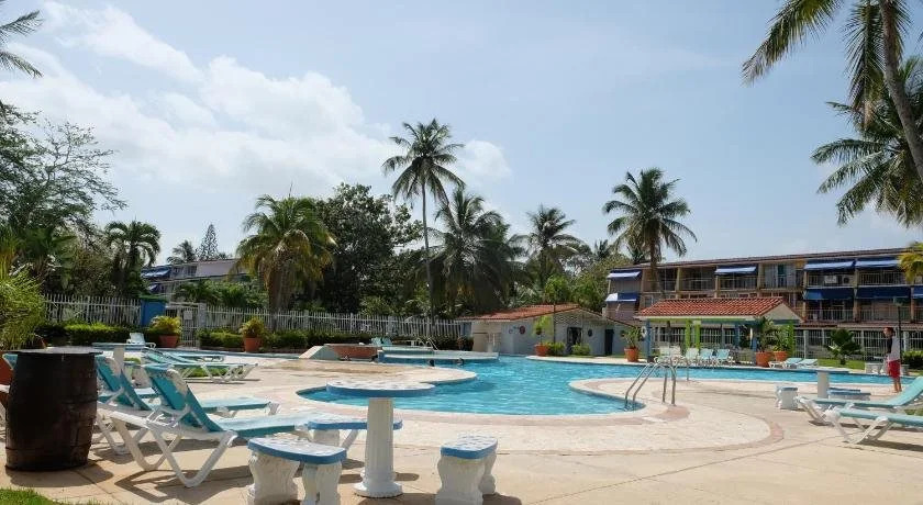 Paradigm Villa Dorado