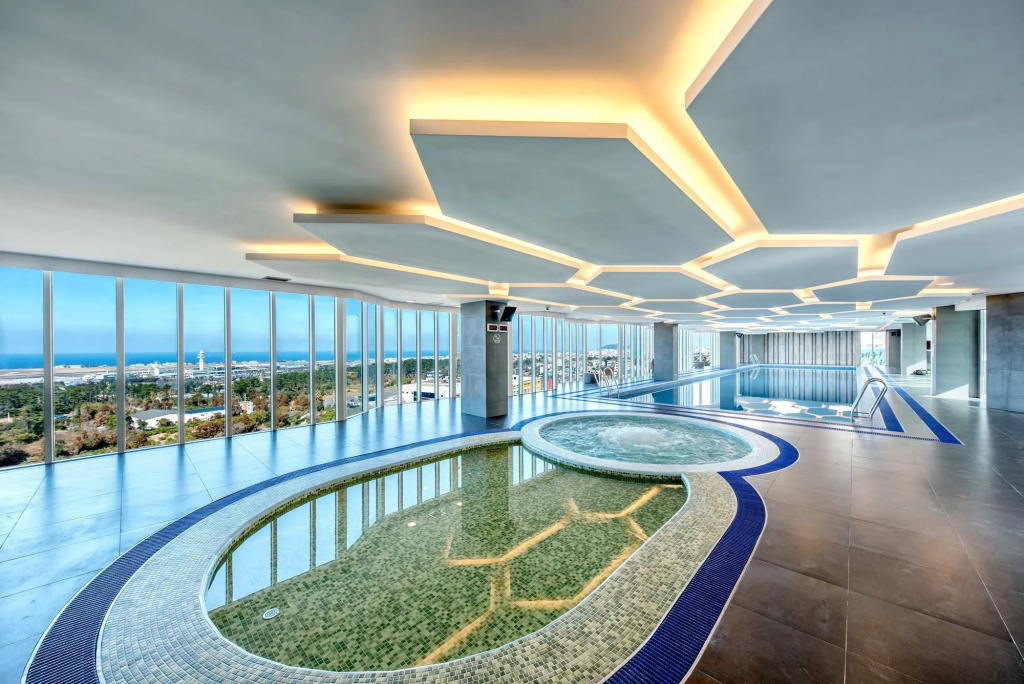Hotel Sirius