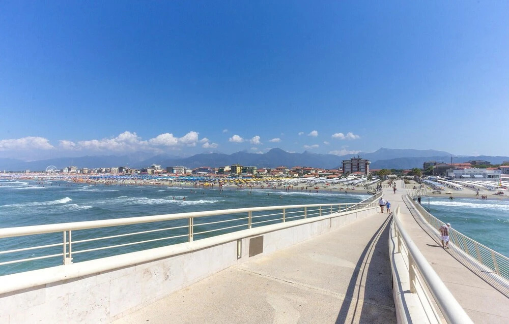 Awesome Home In Capezzano Pianore