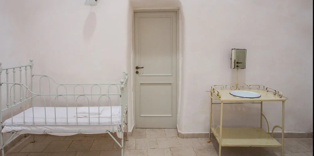 Masseria Ferri