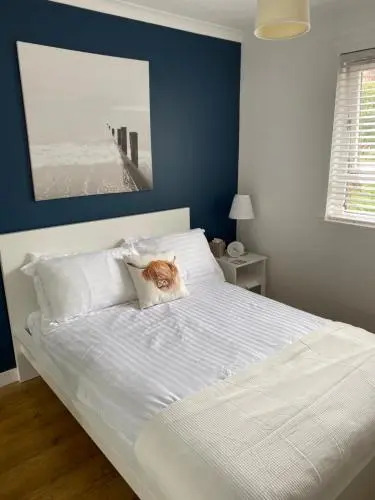 Edinburgh Seaside Apartment