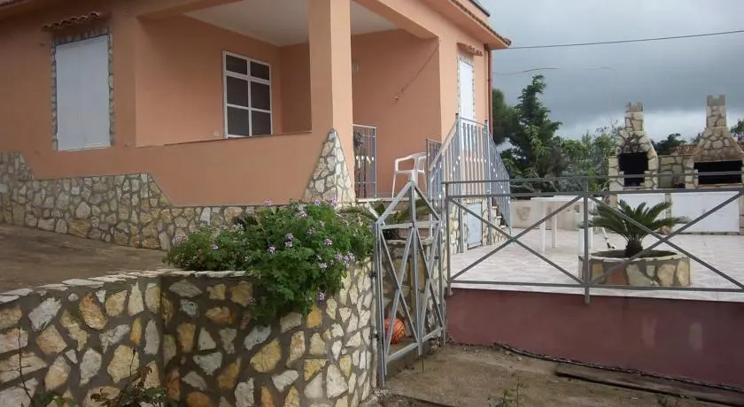 Holiday home Casa Sapia