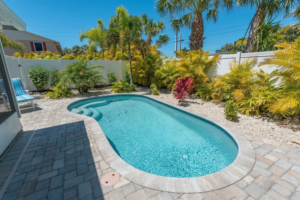 Turtle Cove Apartment 2