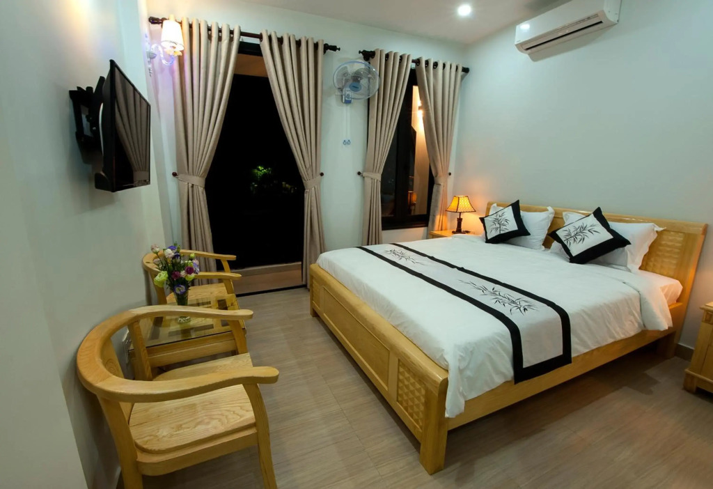 Navilla Huế Homestay