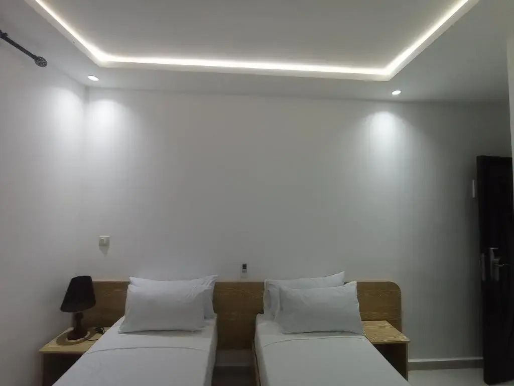 HOTEL CASTIYA