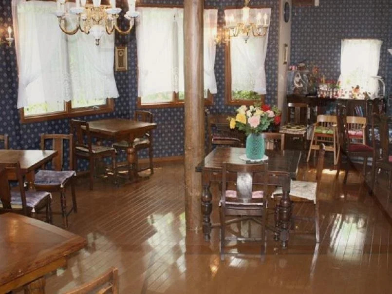 Gasthof Yell