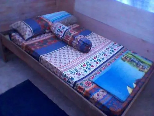 Rumah Pohon