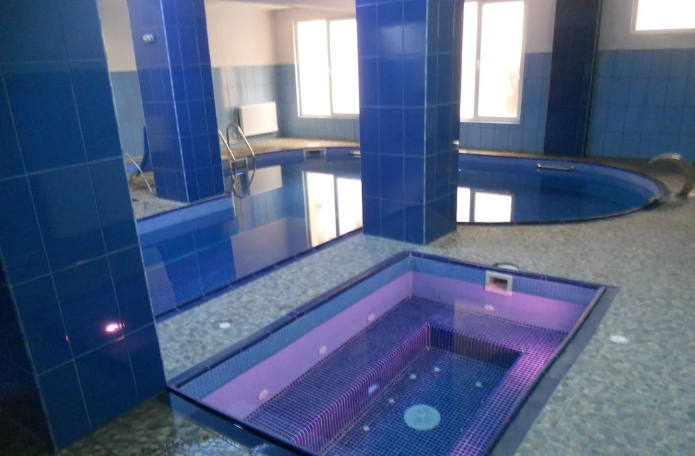 Hotel Gorj