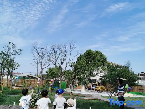 Tao House