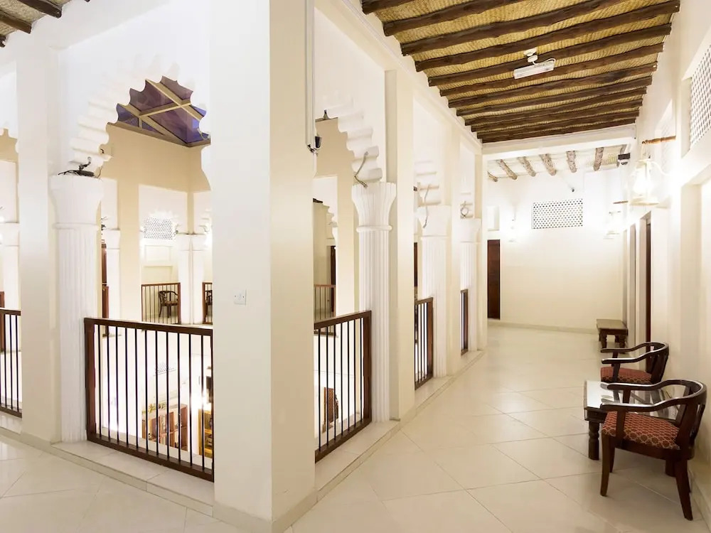 Ahmedia Heritage Guesthouse