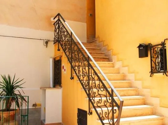 Casa Barranco