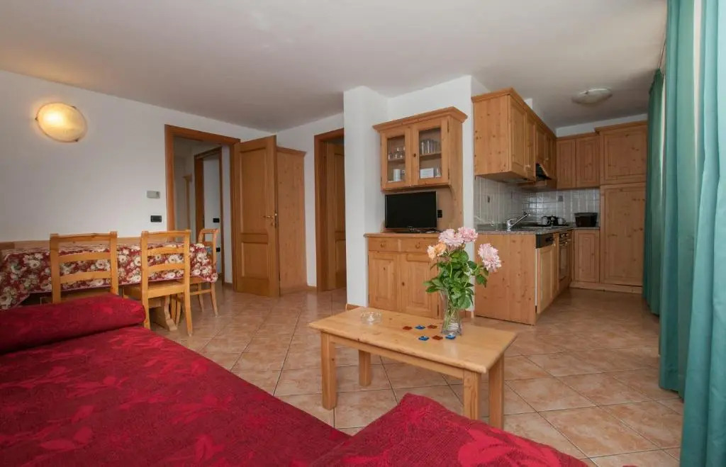 Centro Appartamenti Vacanze