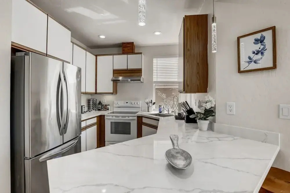 @ Marbella Lane - Modern 3BR Home w/ Ocean Views