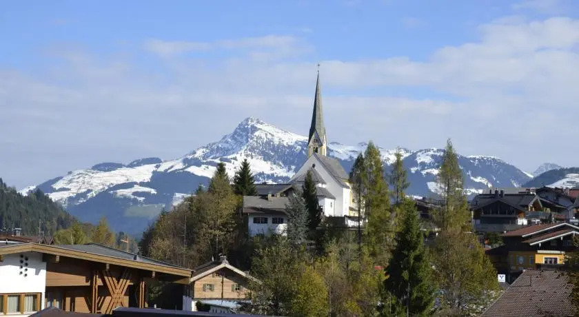 Haus Alexa