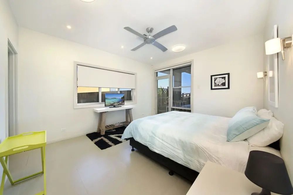 Ocean Ave 1/21 - Anna Bay