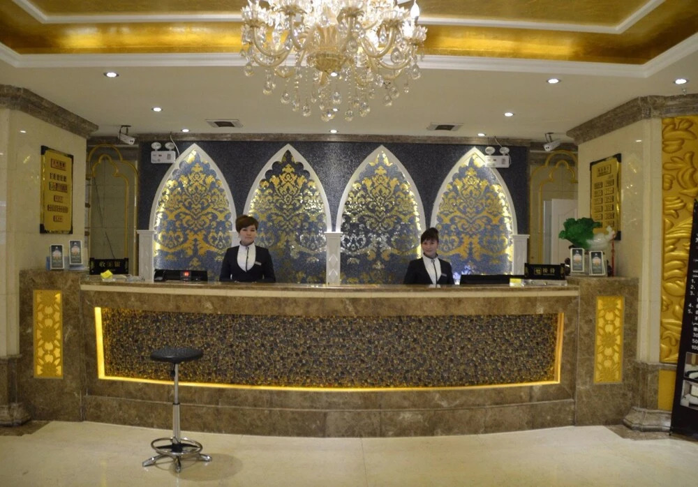 Hongbaoshi Hotel