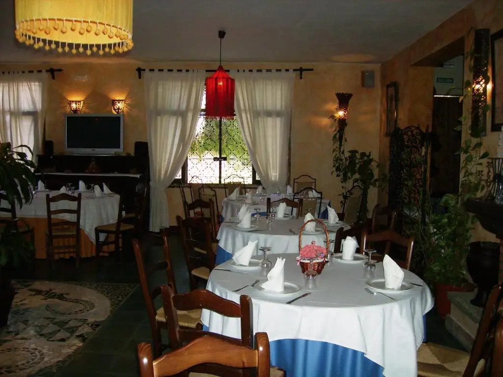 Hotel Copacabana Tarifa Beach