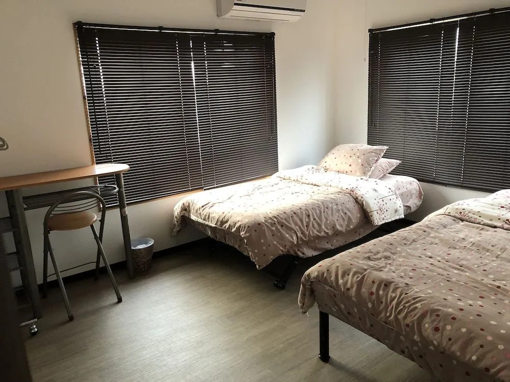 Yoko House