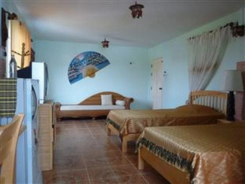 Swasdee Guesthouse Huahin