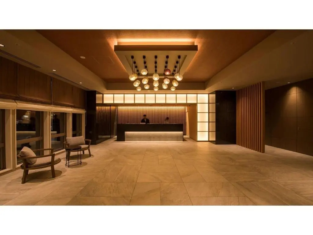 Tmark City Hotel Sapporo Odori - Vacation STAY 85615v