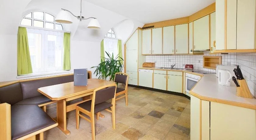 Wohlfühlappartements Bayer