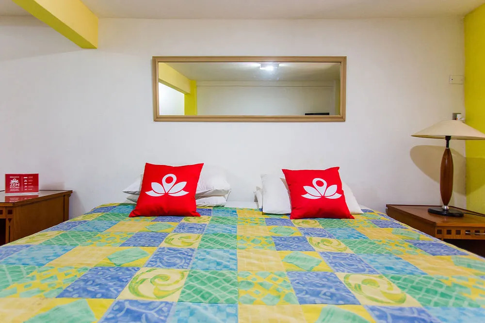 ZEN Rooms Canal Barra