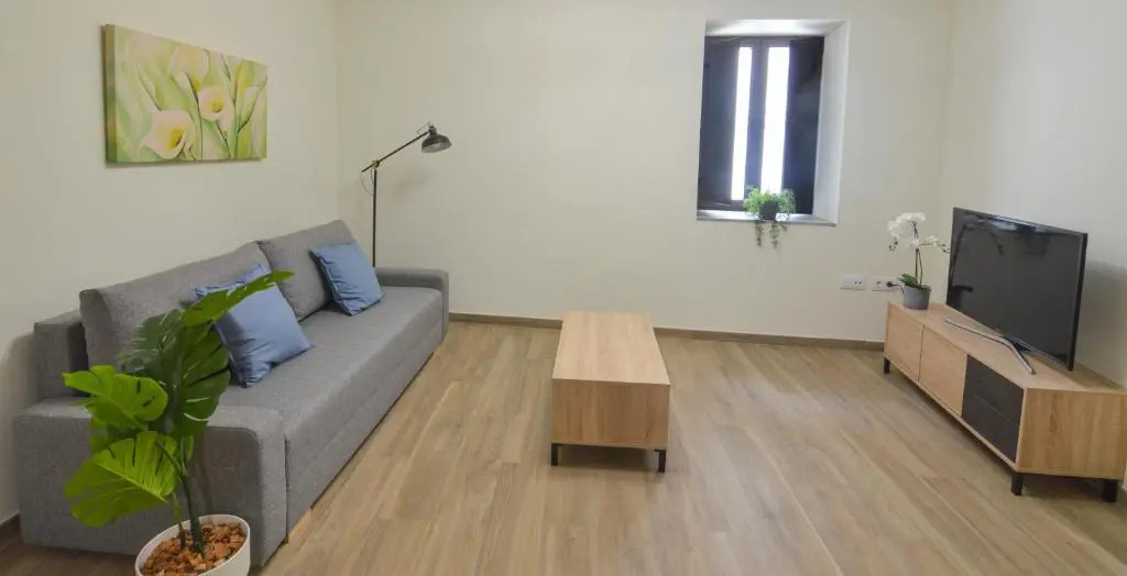 Apartamentos Turísticos Hornillo AT-CC-00681