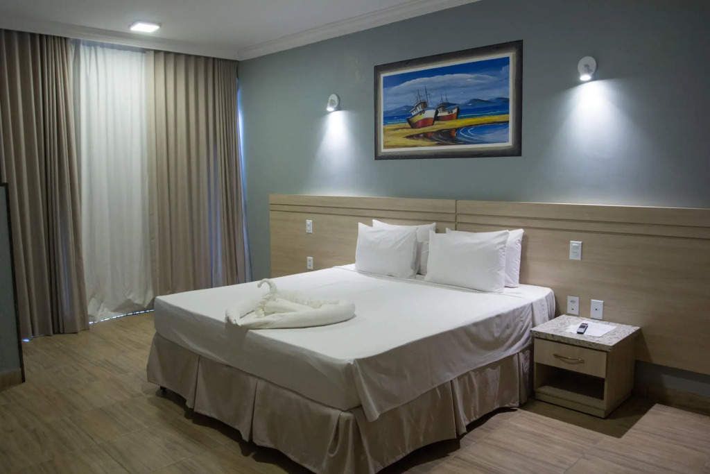 Porto Mar Hotel