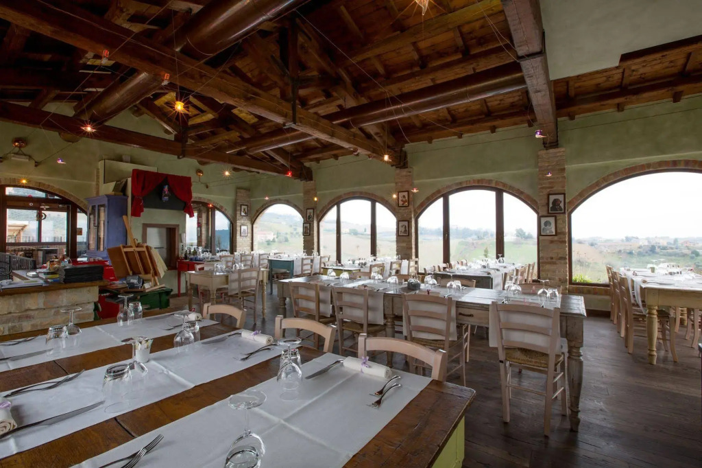 Agriturismo Il Sapore Della Luna