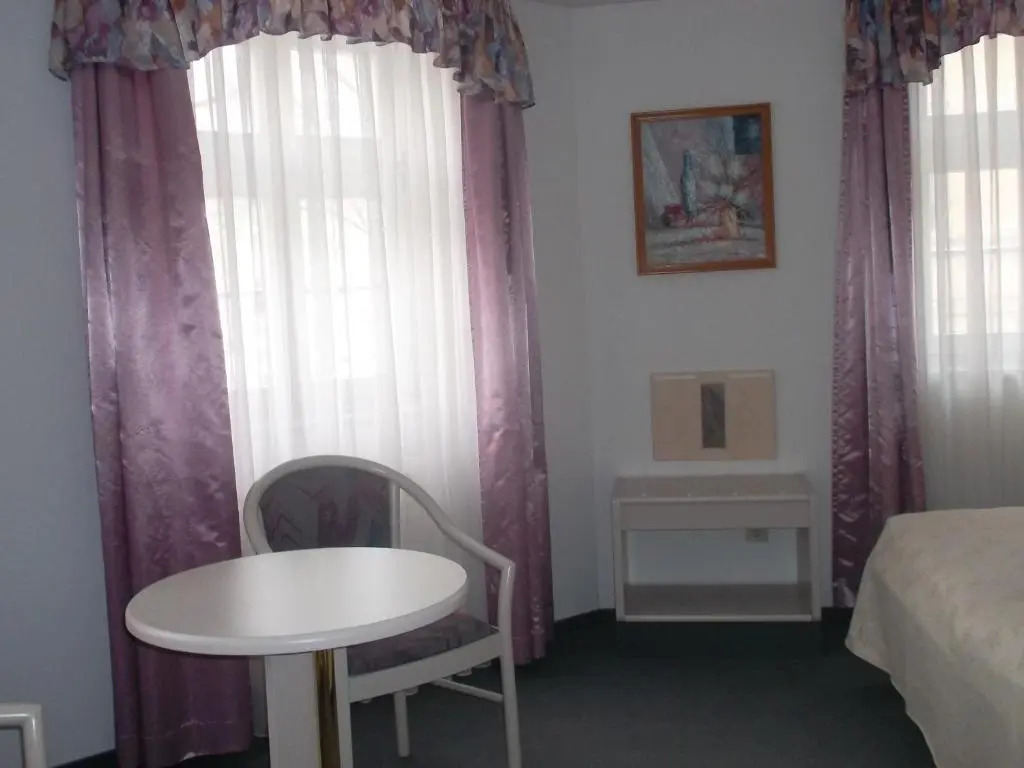 Hotel am Seetor