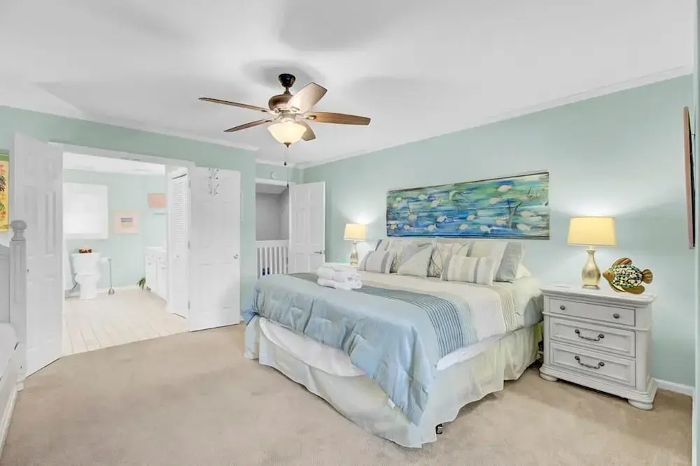 Racquet Club 35 by Wild Dunes, in Resort Core