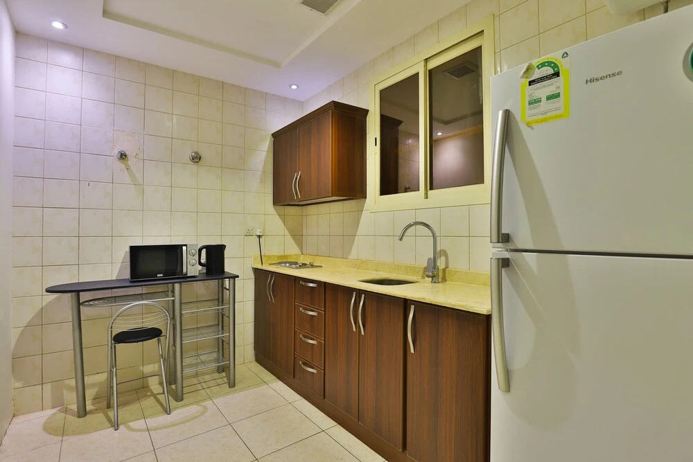 Msyar Unizah By Oyo Rooms
