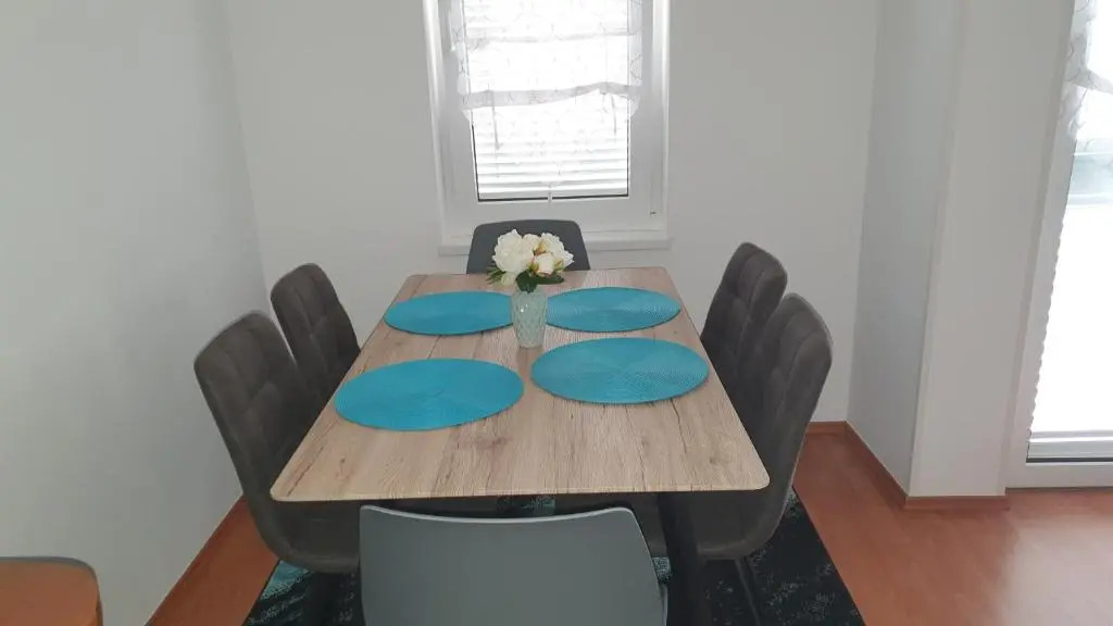 Apartment Mirela