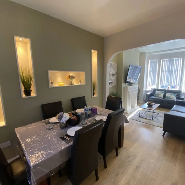 2br Cozy Duplex