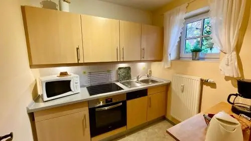Ferienwohnung Südhoff
