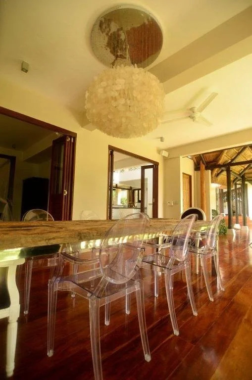 Villa Ananda