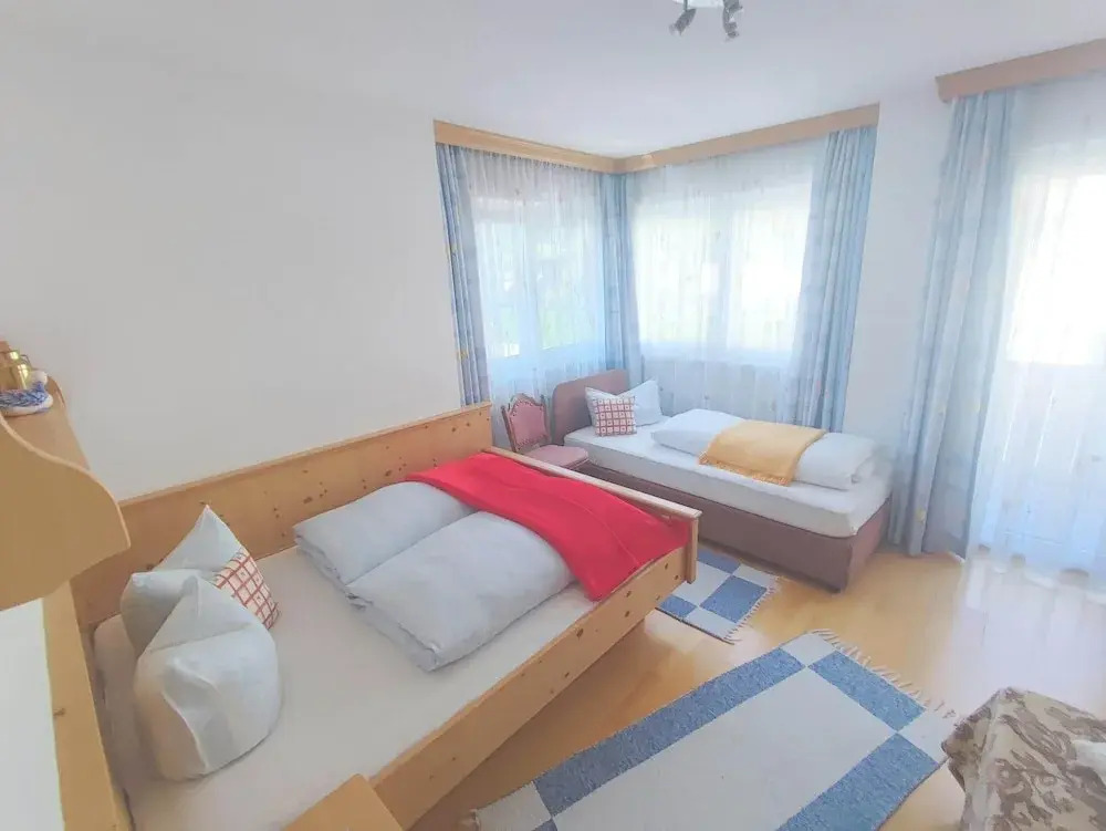 Chalet in Ramsau near Horbergbahn Ski Lift