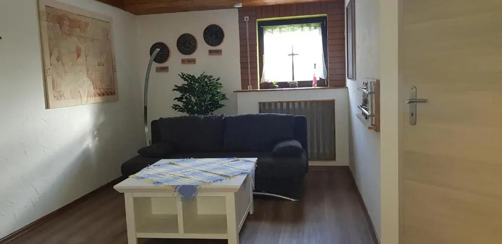 Landhaus Dreibirken