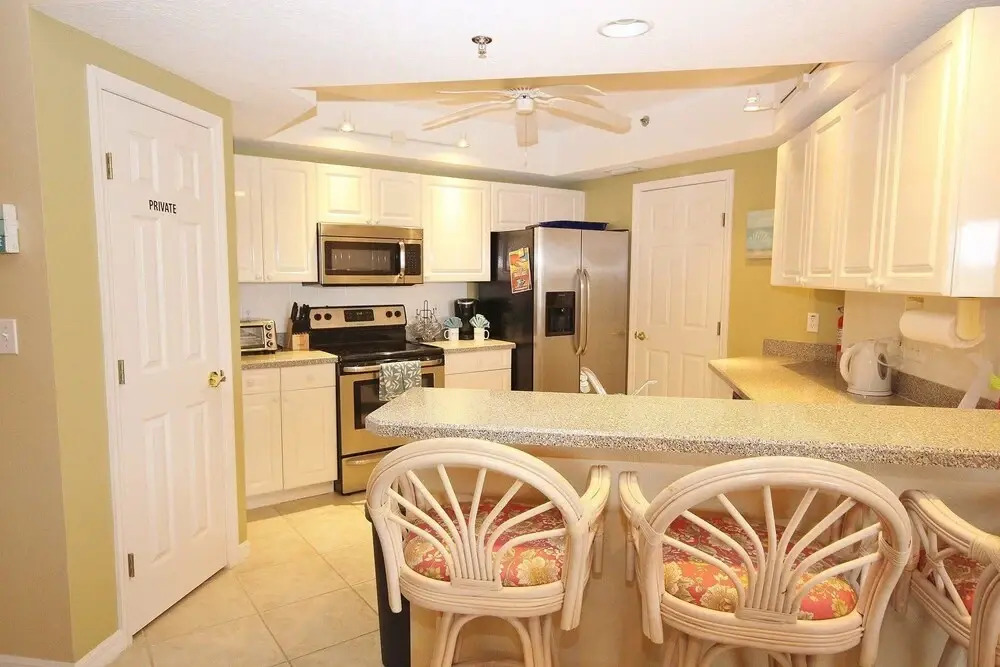 Oceanwalk 4-302 Apartment 2