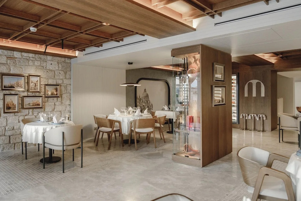 Monreve Alaçatı