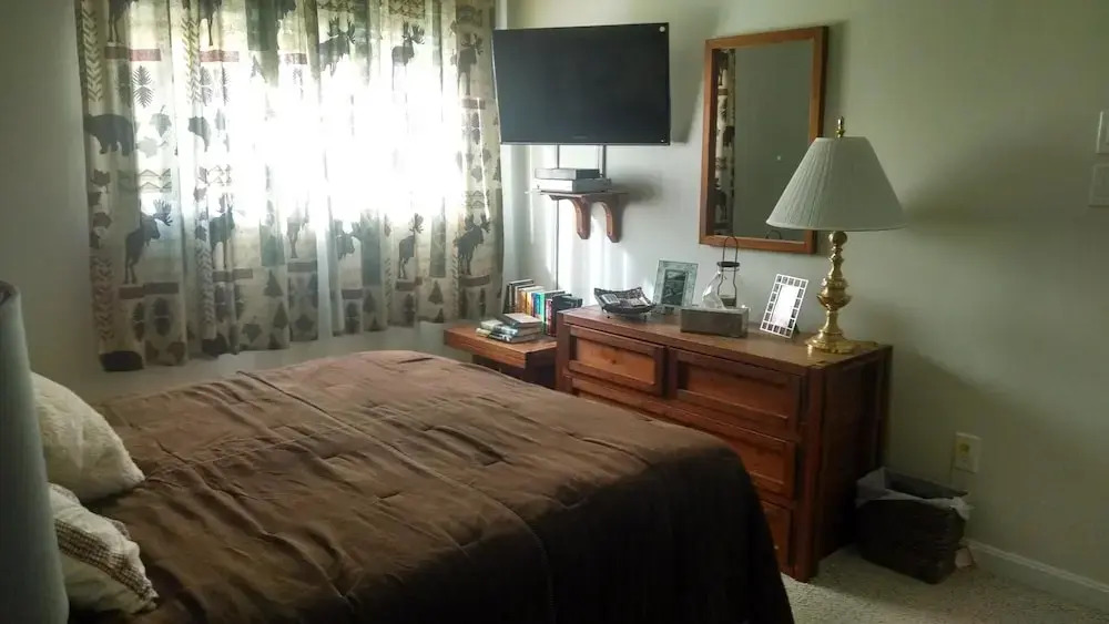 Sugar Ski & Country Club Unit 332 Silver