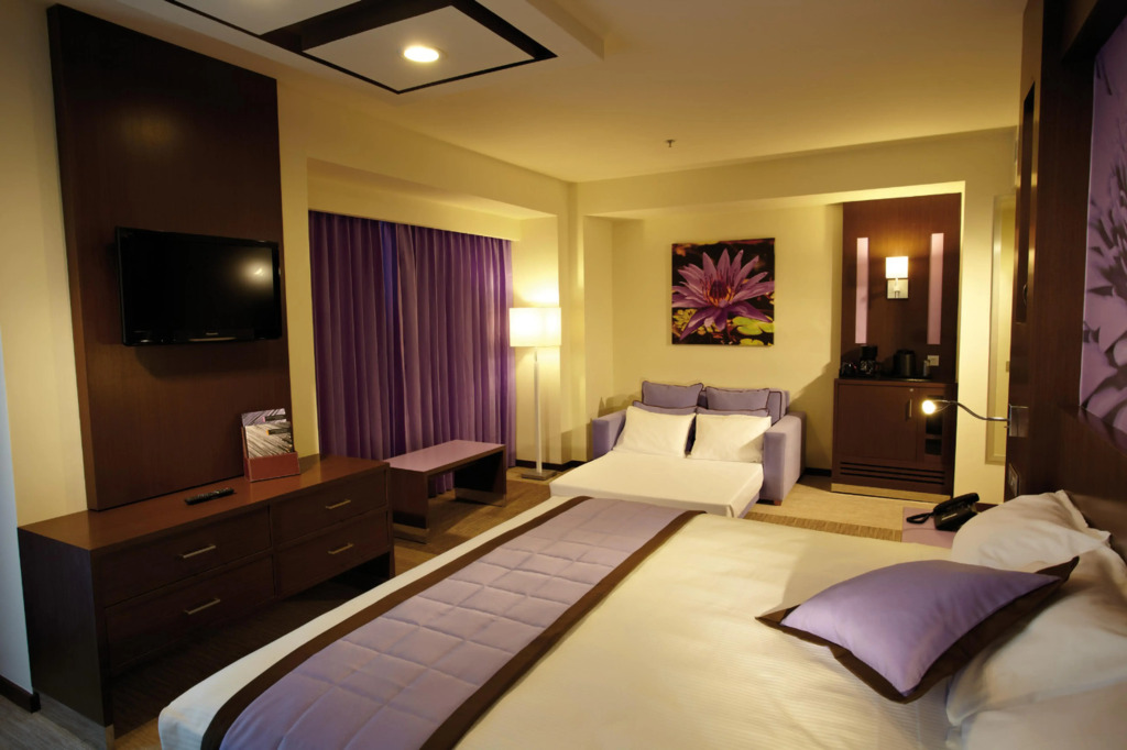 Riu Plaza Guadalajara