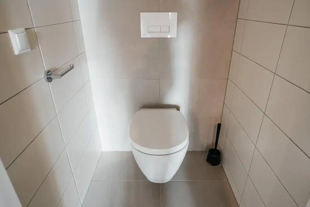 1 Bedroom Apartment in Den Haag