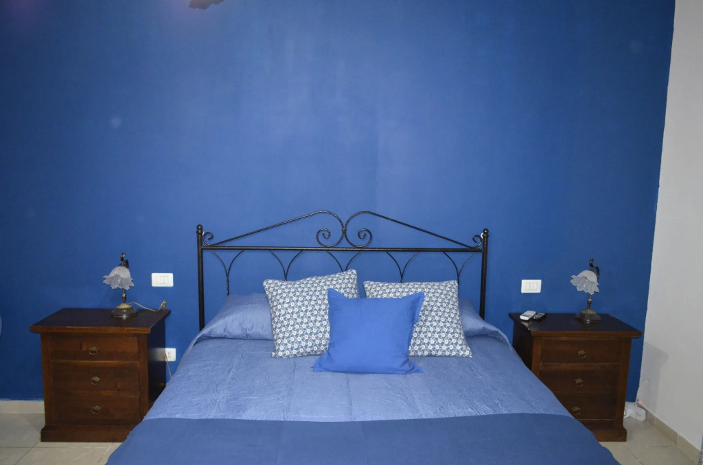 B&B Dimora Cirillo